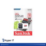 رم 16گیگ Sandisk 653x با خشاب