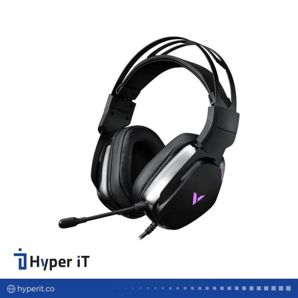 هدست رپو مدل VH710