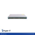 سوئیچ WS-C 3560 48 pSS