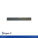 WS-C2960-24PC-L