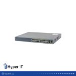 WS-C2960+20PCL