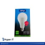 لامپ 20W حبابی آفتابی سیماران