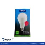 لامپ 20W حبابی مهتابی سیماران