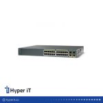 WS-C2960-24PC-L