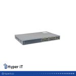 WS-C2960+20PCL