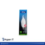 شمعی اشکی 7w مهتابی سیماران