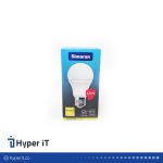 لامپ 12W حبابی LED آفتابی سیماران