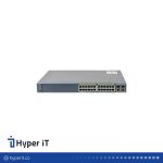 WS-C2960+20PCL
