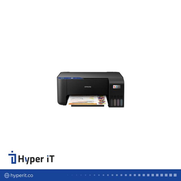 L3211 ، پرینتر سه کاره جوهرافشان EPSON