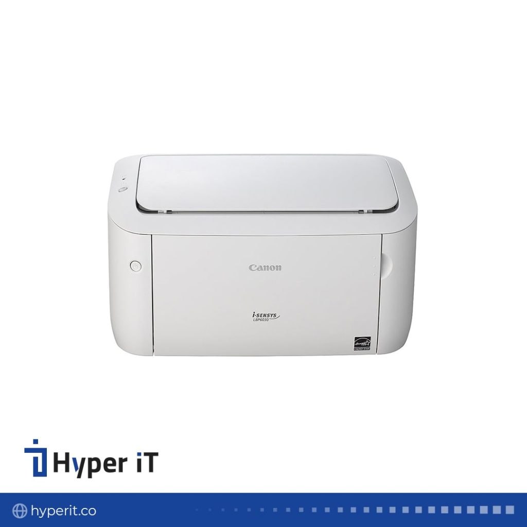 LBP6030، پرینتر لیزری تک کاره Canon