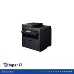 MF269DW، پرینتر لیزری چند کاره Canon
