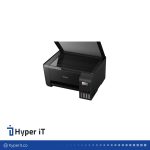 L3210 ، پرینتر سه کاره جوهرافشان EPSON