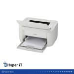 LBP6030، پرینتر لیزری تک کاره Canon