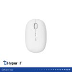 Rapoo Mouse M650 white
