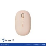 Rapoo Mouse M650 tea brown