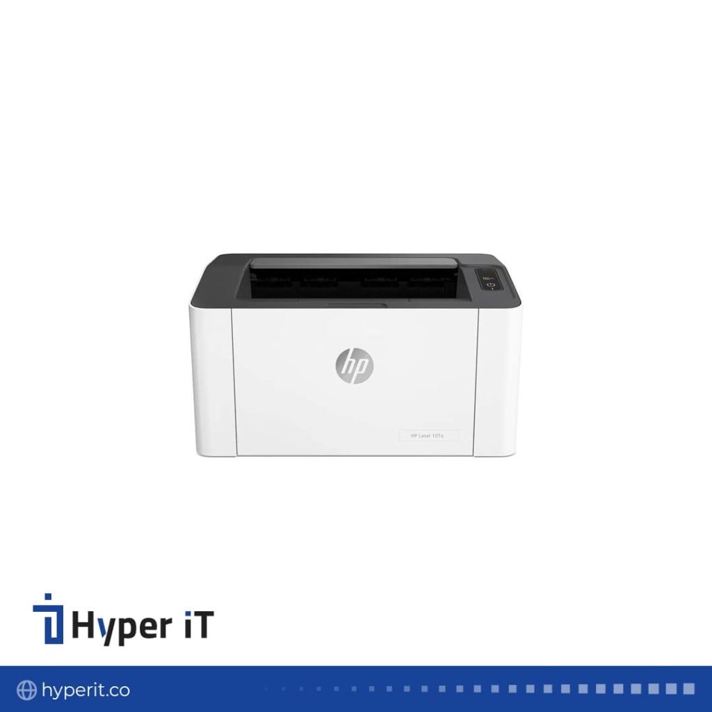 107A ،پرینتر تک کاره لیزری مدل HP