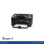 P1102W ،پرینتر تک کاره لیزری مدل HP