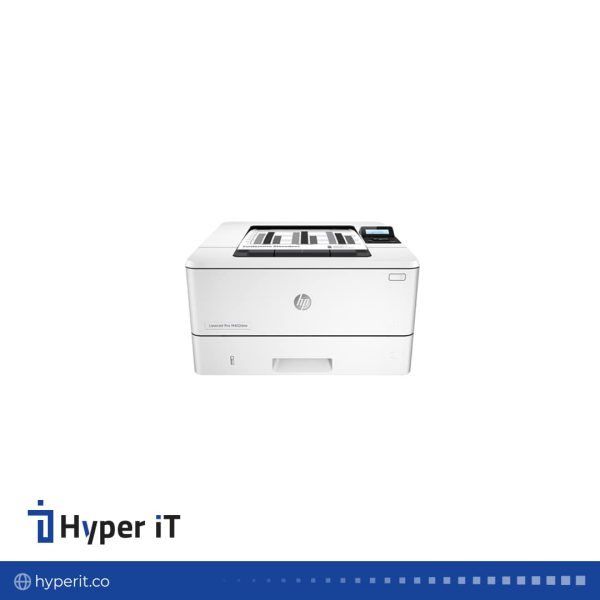 M402D ،پرینتر تک کاره لیزری مدل HP