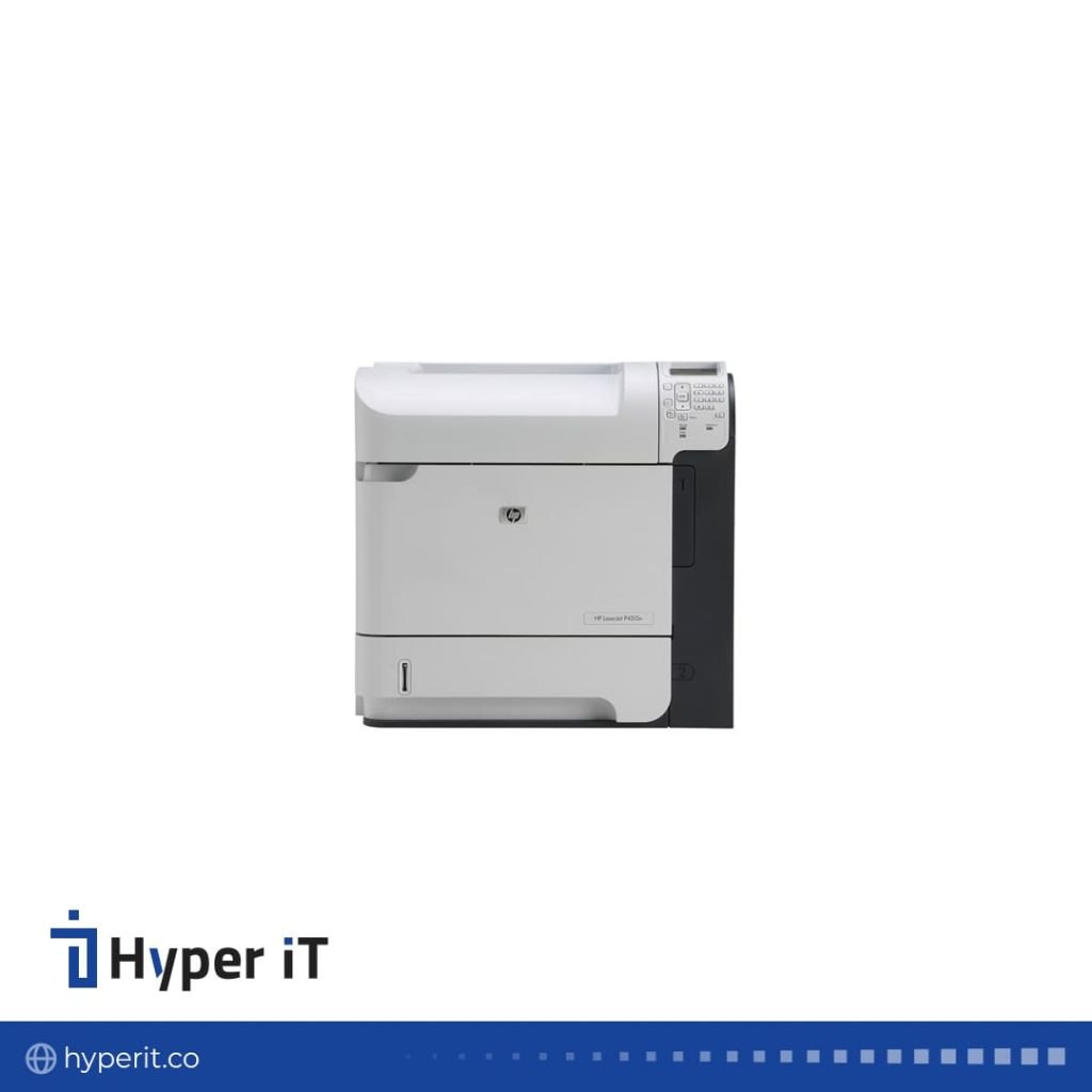 4515N ،پرینتر تک کاره لیزری مدل HP
