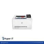 M255DW ،پرینتر تک کاره لیزری رنگی مدل HP