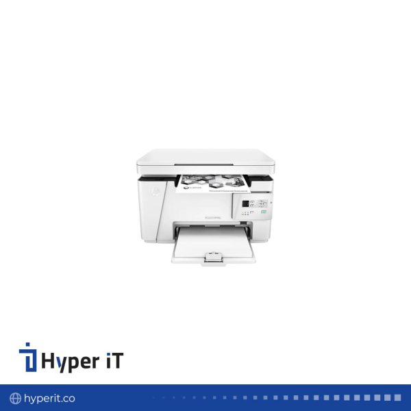M26NW ،پرینتر چند کاره لیزری مدل HP