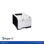 M451NW ،پرینتر تک کاره لیزری رنگی مدل HP