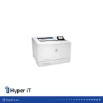 M455DN ،پرینتر تک کاره لیزری رنگی مدل HP