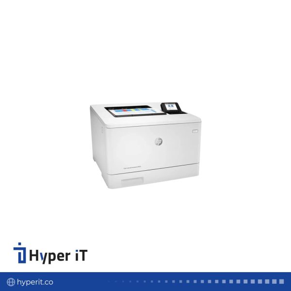 M455DN ،پرینتر تک کاره لیزری رنگی مدل HP