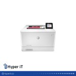 M454DW ،پرینتر تک کاره لیزری رنگی مدل HP