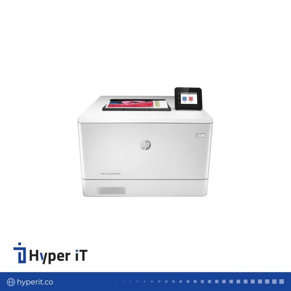 M454DW ،پرینتر تک کاره لیزری رنگی مدل HP