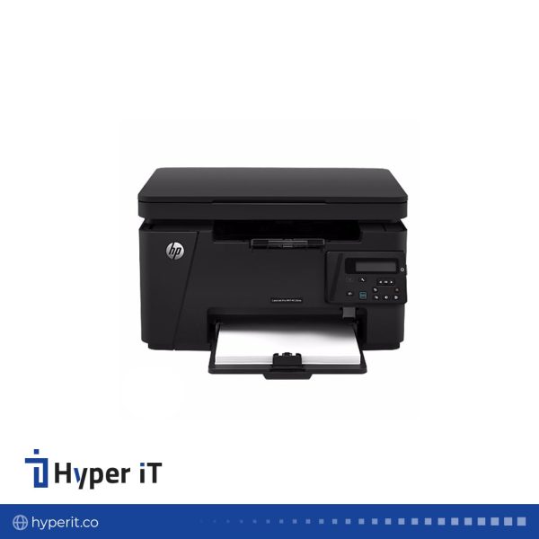 M176N ،پرینتر چندکاره لیزری رنگی مدل HP