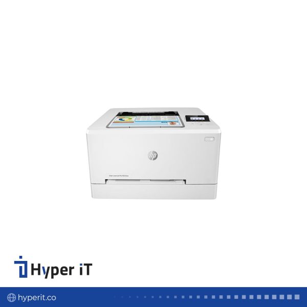 M255NW ،پرینتر تک کاره لیزری رنگی مدل HP