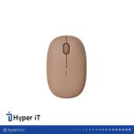 Rapoo Mouse M650 brown