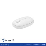 Rapoo Mouse M650 white