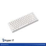 Rapoo keyboard MT510 سفید