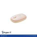 Rapoo Mouse M650 tea brown