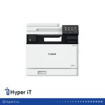 MF633Cdw، پرینتر رنگی لیزری سه کاره Canon