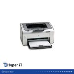 P1006 ،پرینتر تک کاره لیزری مدل HP