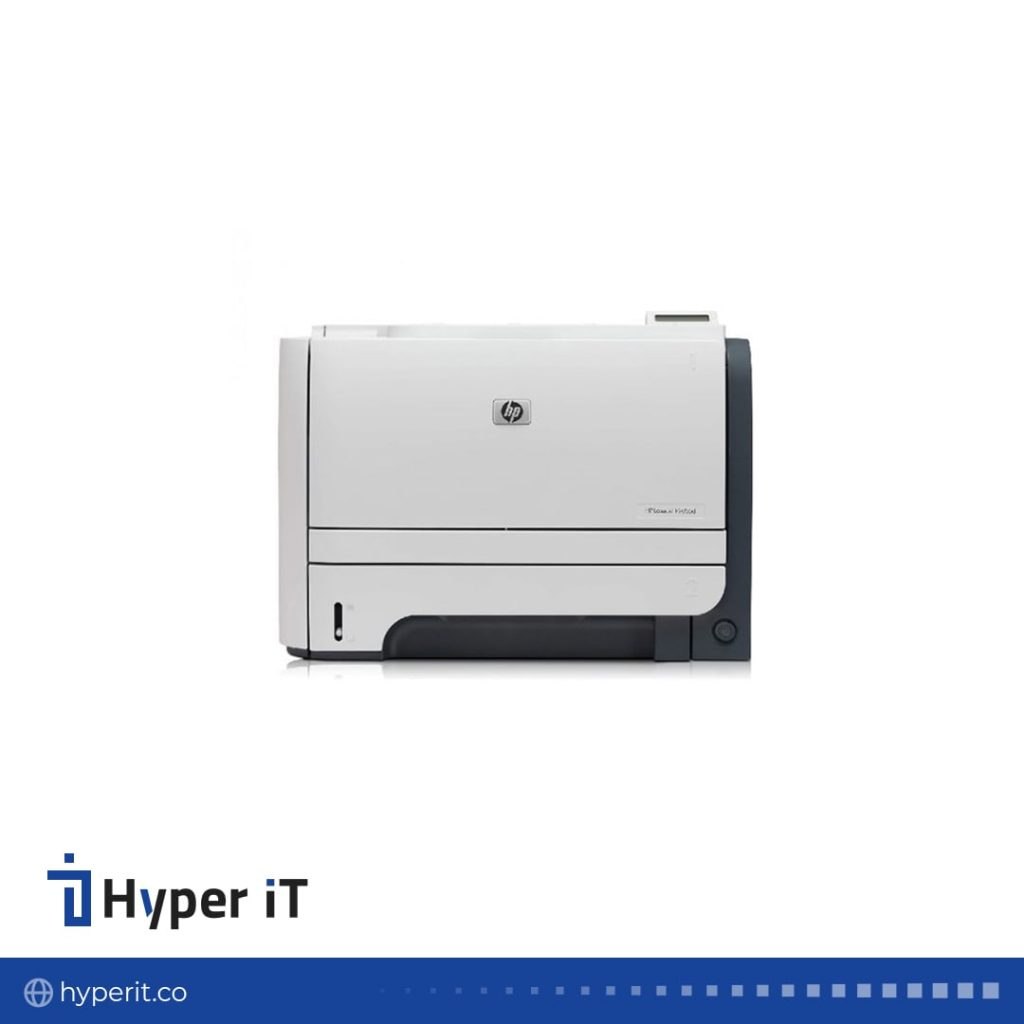 2055D ،پرینتر تک کاره لیزری مدل HP