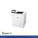 M609X ،پرینتر تک کاره لیزری مدل HP