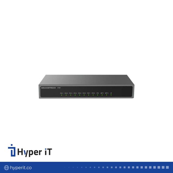 گیت وی گرند استریم HT881