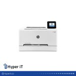 M254DW ،پرینتر تک کاره لیزری رنگی مدل HP