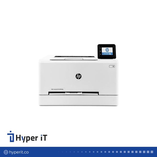 M254DW ،پرینتر تک کاره لیزری رنگی مدل HP