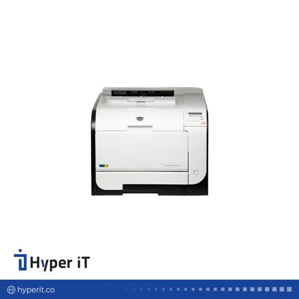 M451NW ،پرینتر تک کاره لیزری رنگی مدل HP