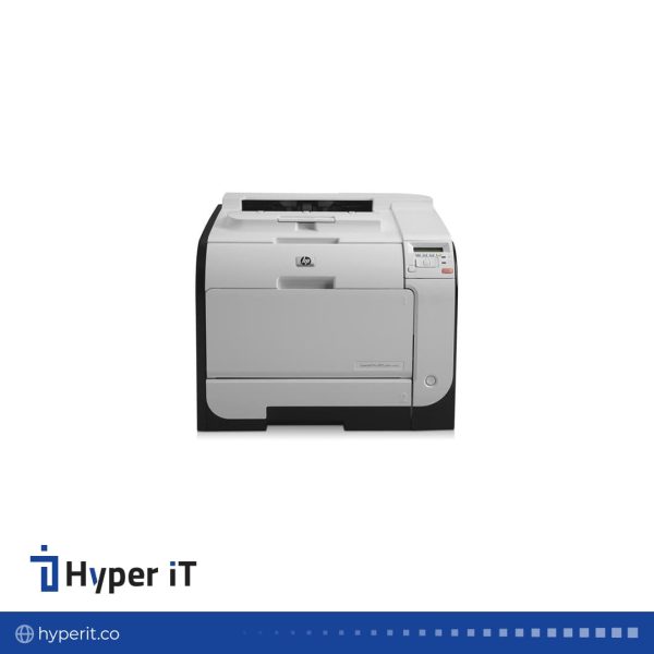 M451DN ،پرینتر تک کاره لیزری رنگی مدل HP