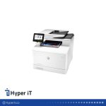 479FDW ،پرینتر چندکاره لیزری رنگی مدل HP