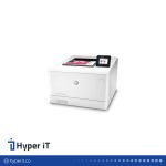 M454DW ،پرینتر تک کاره لیزری رنگی مدل HP