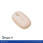 Rapoo Mouse M650 beige