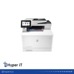 479FDW ،پرینتر چندکاره لیزری رنگی مدل HP