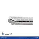 Rapoo keyboard MT510 سفید